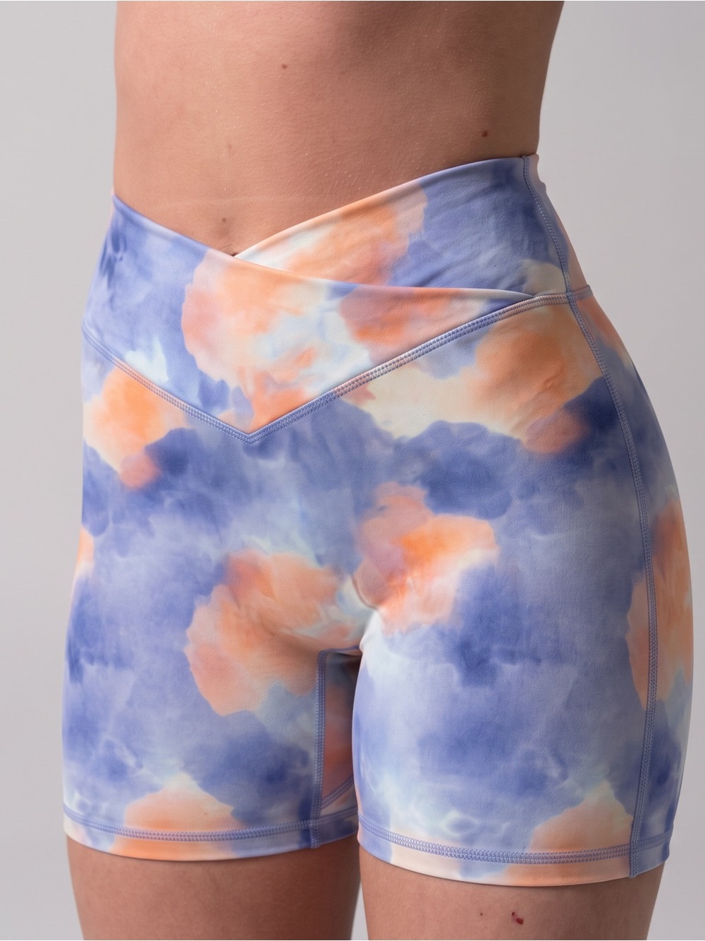 Buff Bunny Tie Dye Collection - Picture 2 of 7